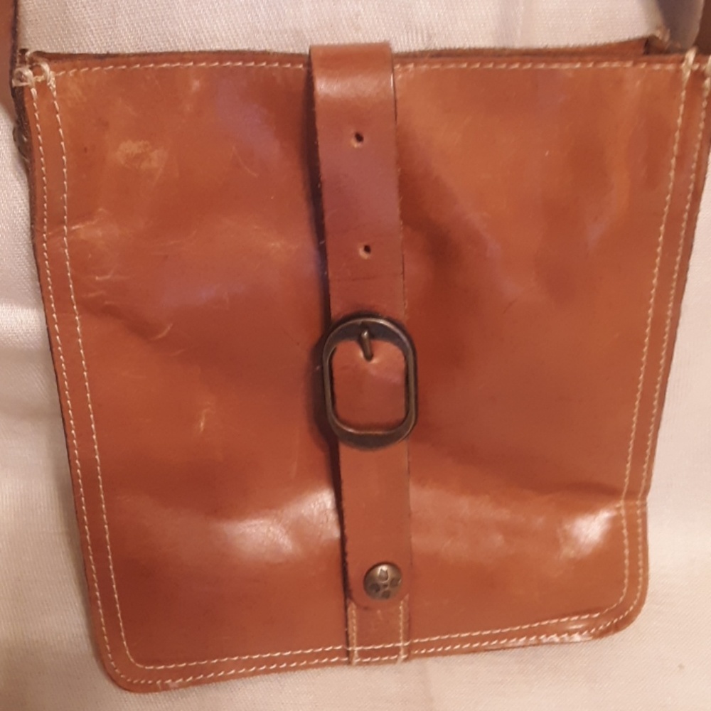 Patricia Nash Venzia Crossbody